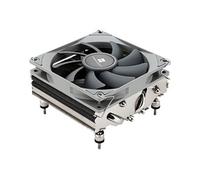 AXP90-X47 - Refroidisseur de processeur - (pour : AM4, LGA1200, LGA1700, AM5, LGA115x Socket) - base en cuivre plaqué nickel - 92 mm