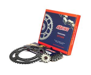 Axring Kit De Transmission Derbi Senda 50 R 95e00502-sr