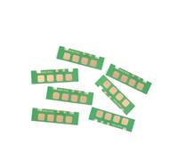 AXRMLVRD 20 pièces MLT D204S D204L D204E D204U Puce de Toner Compatible avec SL M3325 M3825 M4025 M3375 M3875 M4075 Puce de Cartouche d'imprimante MLT D204(20x D204U 15K DOM)