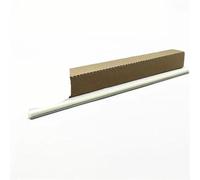 AXRMLVRD 2ème Rouleau de Transfert BTR de Nettoyage Compatible avec 550 560 700 700i C-60 J75 C75 5151 9065 5580 7780 6680 7785(2PCS)
