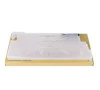 AXRMLVRD Boîte de conteneur de Toner usagé V80 V2100 V3100 V180 Compatible avec Versant 80 180 2100 3100