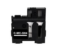 AXRMLVRD Boîte de réservoir de Maintenance MC-G04, Compatible avec Les imprimantes G1330 G3370 G1430 G2470 G3470 G3471 G3472 G4470 G3430
