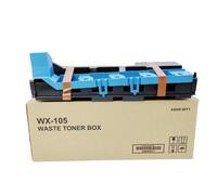 AXRMLVRD Boîte de Toner usagé WX-105 A8NNWY1 Compatible avec C226 C266 C367 C227 C286i C256