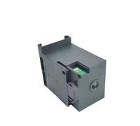 AXRMLVRD Boîte d'entretien d'encre 5X T6712 T671200, Compatible avec WF 6090 WF 6590 WF 8010 WF 8090 WF 8510 WF 8590