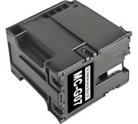 AXRMLVRD Boîte d'entretien du réservoir de déchets d'encre MC-G07, Compatible avec l'imprimante G3880 G3881 G3890 G3891 G4880 G4881 G4891 G3780 G4780 G3390(2PC)