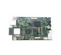 AXRMLVRD Carte mère logique T6B60-60001, Compatible avec M254 M254nw M254dw M254dn 254 254dw 254nw 254dn(M254nw)
