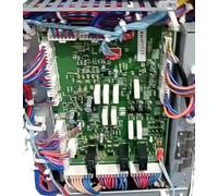 AXRMLVRD Carte Principale d'alimentation FK42546 Compatible avec IR 8085