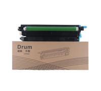AXRMLVRD Cartouche de Tambour d'imagerie 108R01121, Compatible avec Phaser 6600 6600N WorkCentre 6605 6655 6655i VersaLink C400 C405 C400DN CP405(Cyan)
