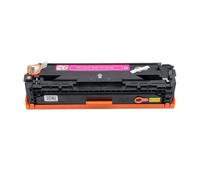 AXRMLVRD Cartouche de Toner 131a CF210A CF211A CF212A CF213A, Compatible avec Pro 200 Color M276N M276NW M251N M251NW MFP(Magenta)