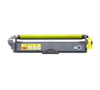 AXRMLVRD Cartouche de Toner Compatible avec HL-L3270cdw DCP-L3551cdw MFC-L3750cdw MFC-3770cdw TN263 TN267(TN263 No Chip-Y)