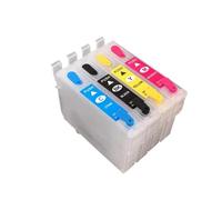 AXRMLVRD Cartouche d'encre Rechargeable 2991 T2991 29XL, Compatible avec XP235 XP245 XP247 XP255 XP257 XP332 XP335 XP342
