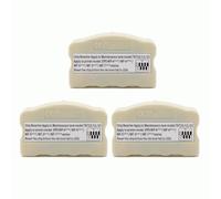 AXRMLVRD Décodeur de boîte de Maintenance T6710 T6711 T6712, Compatible avec l'imprimante WF 7110DTW 7610 7610DWF 7620 7620DTWF(3 Pcs)