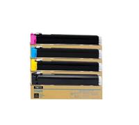 AXRMLVRD Ensemble de Cartouches de Toner TN711 compatibles avec Le copieur C654 754 Japon CMYK