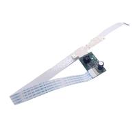 AXRMLVRD Ensemble d'unité de Transport 10 pièces compatibles avec DeskJet 1000 1010 1050 1051 1055 1510 1512 2000 2010 2050 2060 2510 2540 3000 3050 802 802XL