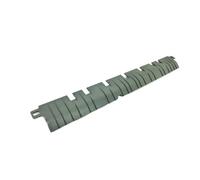 AXRMLVRD Guide de Sortie des Rouleaux Chauds D009-4163 Compatible avec MP 4000 MP 4001 MP 5000 MP 5001 MP 5002