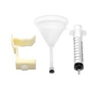 AXRMLVRD Kit d'unités de Nettoyage de tête d'impression, Compatible avec Les Buses de tête d'imprimante 11 10 82 84 85 100 110 111 500 510 800 813 850