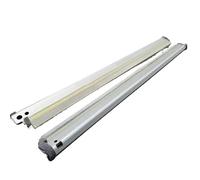 AXRMLVRD Nettoyage du Tambour Compatible avec MP C2800 C3300 C4000 C5000(4X Wax Scraper)