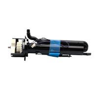 AXRMLVRD Pompe de Toner d'aspiration Compatible avec MPC2000 MPC2500 MPC2800 MPC3000 MPC3300 MPC3500 MPC4000 MPC4500 MP C2500 C3000(Toner Pump K)