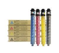 AXRMLVRD Poudre de Toner 1 pièce CMJN Compatible avec Les modèles d'imprimante IMC2000 IMC2500 pour Le numéro de pièce IMC2500(Color: Yellow-200g)