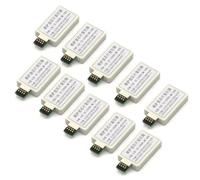 AXRMLVRD Réinitialiseur de Puce de réservoir de Maintenance, Compatible avec G1130 G2170 G3170 G1230 G2270 G3270 G1330 G3370 G1430 G2470 G3470(10PCS)