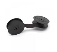 AXRMLVRD Ruban pour Machine à écrire, 10 ou 20 pièces, Compatible avec GR9 GR-9 NE800 NE30000KIDATA-MICROLINE-ML80 ML82 ML83 ML92 ML93M TEC-EPS600 MA-1100(Black 10pcs)