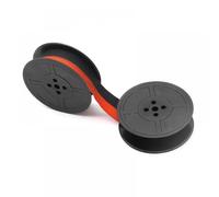 AXRMLVRD Ruban pour Machine à écrire, 10 ou 20 pièces, Compatible avec GR9 GR-9 NE800 NE30000KIDATA-MICROLINE-ML80 ML82 ML83 ML92 ML93M TEC-EPS600 MA-1100(Red 10pcs)