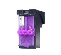 AXRMLVRD Tête d'impression GT51 GT52 GT53 M0H51A X4E75A, Compatible avec réservoir d'encre 310 410 318 319 418 GT5822 GT5810 GT5820 519 531 508 pour imprimantes(3YP17AA Color)