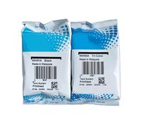 AXRMLVRD Tête d'impression MOH51A MOH50A, Compatible avec Le réservoir GT5810 GT5820 GT5822 115 116 310 315 318 319 410 411 415 416 418 419(MOH50A MOH51A)