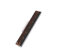 AXRMLVRD Tête d'impression Thermique TSC TTP 245C, Compatible avec l'imprimante Code-Barres TTP 245C TC200 TC210