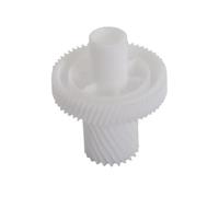 AXRMLVRD Unité de Tambour 4030250601 23T60T, engrenage d'entraînement Compatible avec Le copieur Couleur DI2510 DI3510