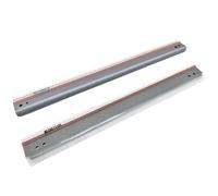 AXRMLVRD V80 2ème Rouleau de Transfert de Nettoyage, Compatible avec Versant 180 80 2100 3100 V180 V2100 V3100 033K98760 033k98630 Ceinture ITB(2PCS IBT Blade)