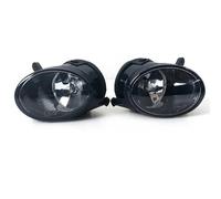 AXTAZS Anti-Brouillard Avant Compatible avec pour A6 C6 2005-2008 Ensembles De Phares Antibrouillard De Voiture Ensemble De Phares Antibrouillard Halogènes Avant 4F0941699D 4F0941700D(Left and Right)
