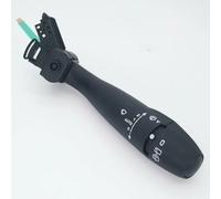 AXTAZS Commodo de Commutateur Compatible avec Peugeot pour 206 207 307 301 308 3008 405 407 408 807 Rcz, Indicateur De Voiture, Clignotant, Interrupteur 96608841xt(Wiper Switch)