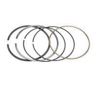 AXTAZS Compatible avec EN650 pour Vulcan S 2015-2017 pour KLE650 pour 650 2007-2017 Ensemble De Piston De Moto Piston De Moteur 83MM kit de Piston de Cylindre