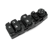 AXTAZS Compatible avec pour X1 Bouton De Commutation De Contrôleur De Fenêtre De Voiture, Interrupteur De Commande De Lève-vitre De Voiture 61319216048 Commande Fenêtre Voiture