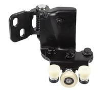 AXTAZS Voiture CharnièRe Guidage Compatible avec Ford pour Transit 150 250 350 2015 2016 2017 2018 2019 Guide De Rouleau Porte Latérale Gauche Droite De Voiture Rouleau Coulissant(Right)