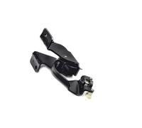 AXTAZS Voiture CharnièRe Guidage Compatible avec Peugeot pour Expert 2007 2008 2009 2010 2011 2012 2013 2014 2015 2016 Guide À Rouleau DE Porte COULISSANTE Milieu Droit OEM:1498207080