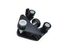AXTAZS Voiture CharnièRe Guidage Compatible avec pour Kangoo 1998 1999 2000 2001 2002 2003 2004 2005 2006 2007 2008 2009 2010 2011 Rouleau Inférieur De Porte Coulissante Droite 7700303509