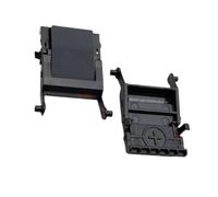 AxtEaaRgq Ensemble de Patte de séparation et Rouleau d'alimentation Compatible avec WF-8593 C879RA 8597 WF8690a R8593 869R WF-869 6593 WF869R WF8593 WF-8690(Type A)