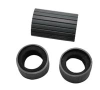 AxtEaaRgq Kit De Rouleaux D'échange 6759B001 Compatible avec DR 2010C 2010M 2510C 2510M 3010C C120 C130 220 220P(Exchange Roller Kit)