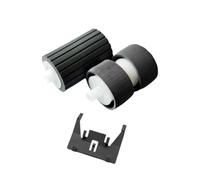 AxtEaaRgq Kit De Rouleaux D'échange 6759B001 Compatible avec DR 2010C 2010M 2510C 2510M 3010C C120 C130 220 220P(Pickup Roller)