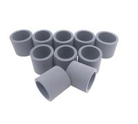 AxtEaaRgq Pneu à Rouleau de ramassage Compatible avec 1320 3005 P3015 2035 2055 2727 RM1-6414 RM1-3763 RM1-6313 RL1-1370 RL1-3167 RL1-0540 RL1-0542 RL1-2891