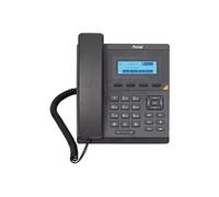 Axtel AX-200 - Téléphone VoIP avec ID d'appelant - à 5 voies capacité d'appel - SIP, SIP v2, SRTP, ZRTP, RTCP-XR, VQ-RTCPXR G