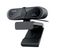Axtel AX-FHD Webcam, 2.07 MP, 1920 x 1080 px, Full HD, 30 fps, 1920x1080@30fps, 70 mm