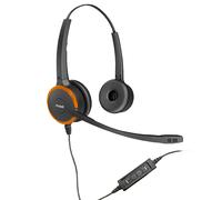 Axtel Prime MS HD Duo NC Casque filaire USB-A