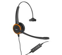 Axtel Prime MS HD Mono NC Casque filaire USB-A