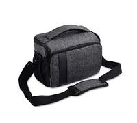AXTGBHL DSLR Étui de Sac de caméra adapté for Nikon D5600 D5500 D5300 D3400 D3500 Coolpix P900 S P950 P1000 D5400 D5200 D3300 D7500 B500 B700 D7200