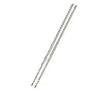 AXTGBHL L40F3200B-3D LED Rétracte LJ64-03029A LTA400HM13 Sled 2011SGS40 5630 60 H1 Rev1.1 Lampe 455 mm Ajustement for TCL(1 Set)
