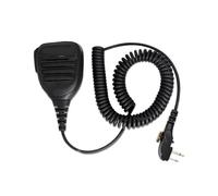 AXTGBHL Microphone à Main ptt-Haut-Parleur, Microphone adapté for HYT adapté for Hytera, adapté for TC-700, TC-610, TC-620, TC-500, TC-518, TC-580, TC-446S, adapté for walkie- Tal