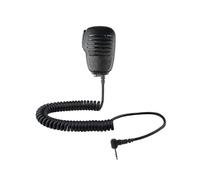 AXTGBHL Microphone Haut-Parleur Portable 1 Broche 2,5 mm for Motorola Talkabout MD200 TLKR T5 T6 T80 T60 FR50 T6200 T6220 Talkie-walkie